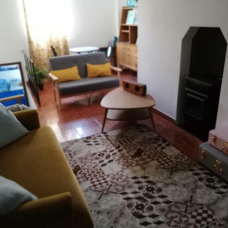 Arronches Villa Екстер'єр фото