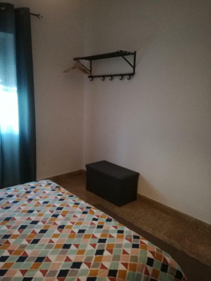 Arronches Villa Екстер'єр фото