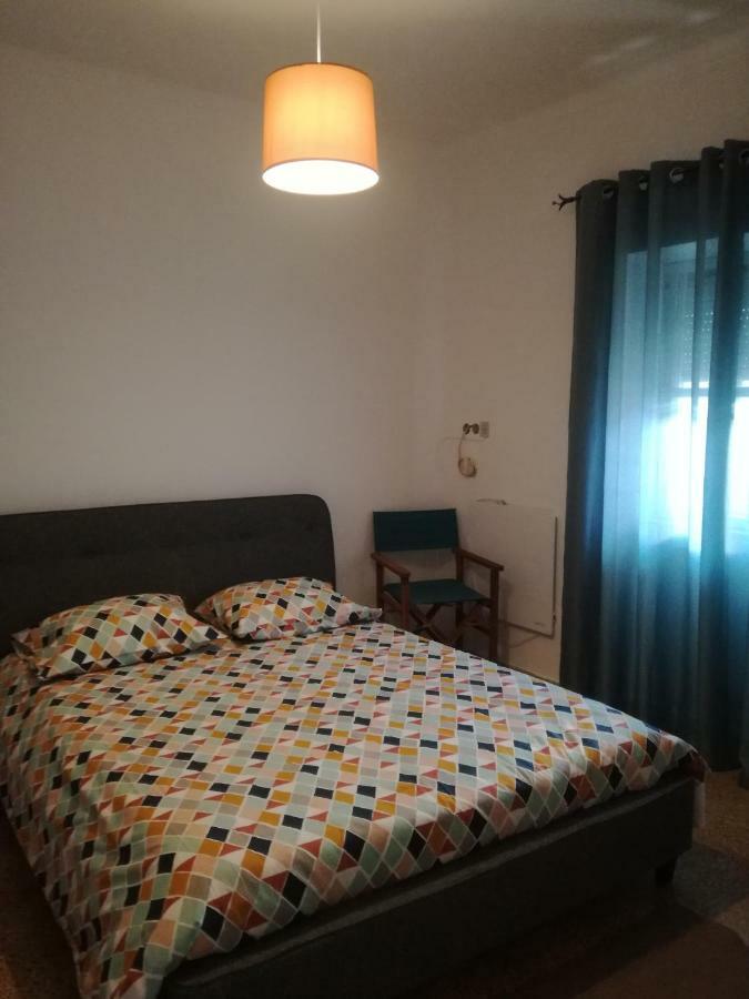 Arronches Villa Екстер'єр фото