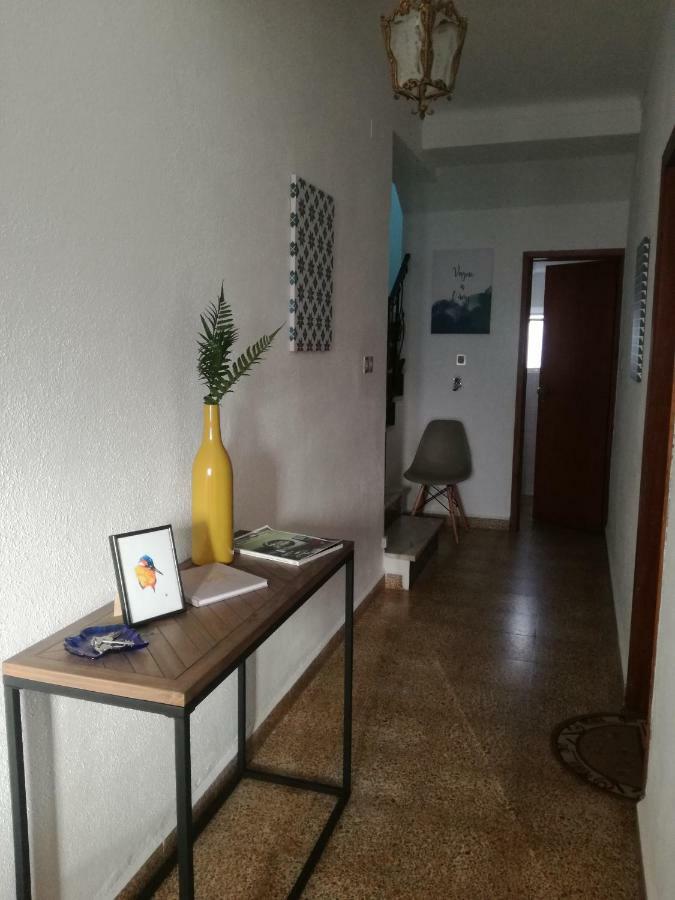 Arronches Villa Екстер'єр фото