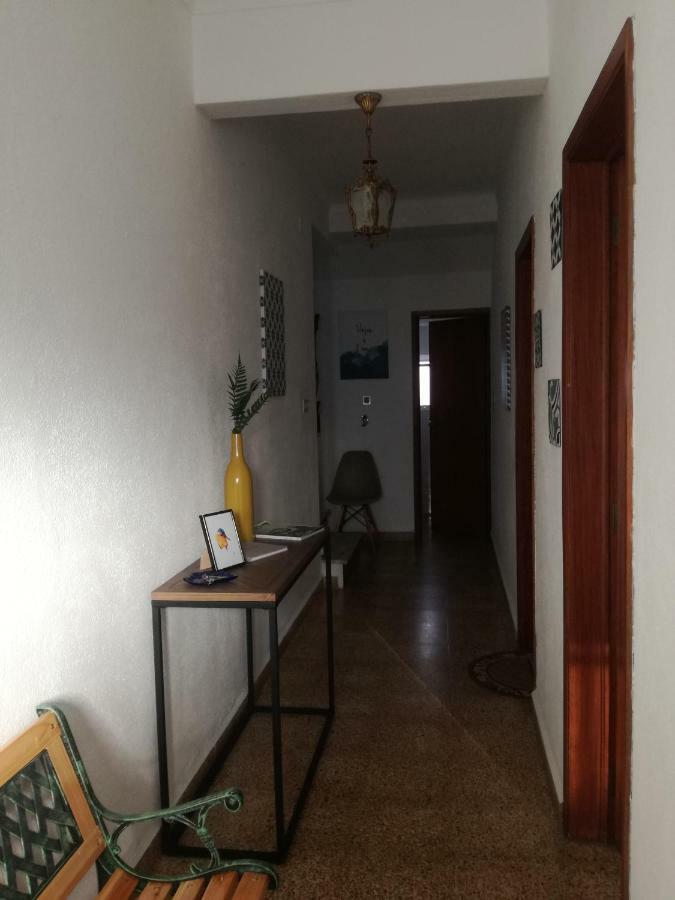 Arronches Villa Екстер'єр фото