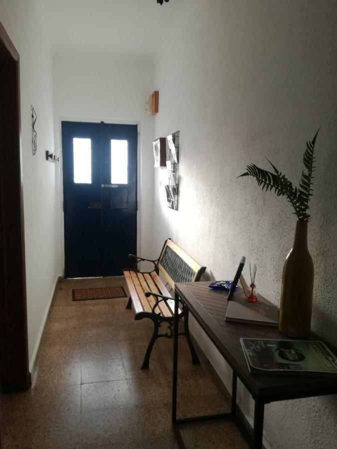 Arronches Villa Екстер'єр фото