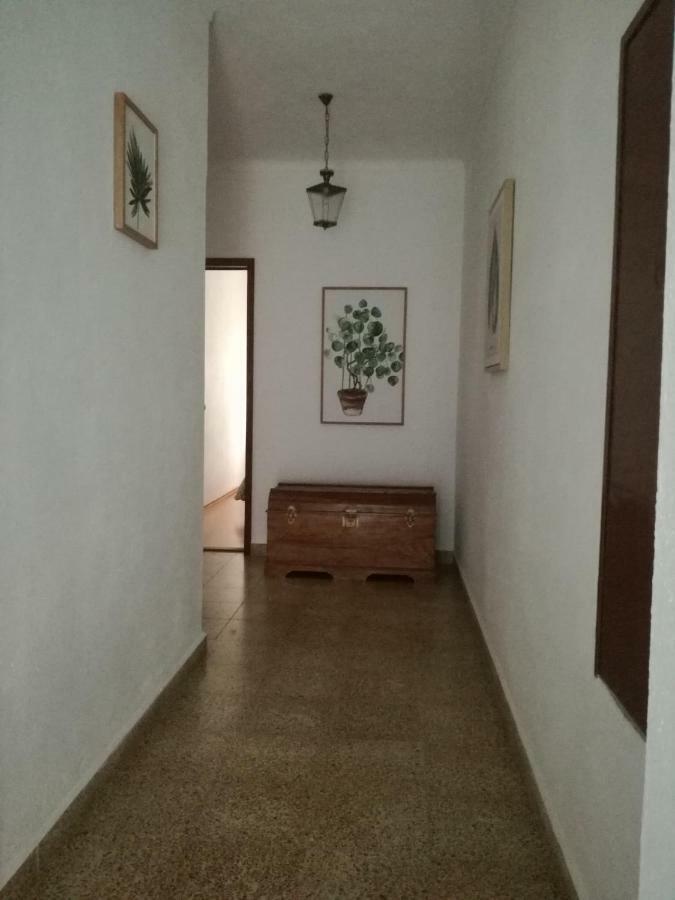 Arronches Villa Екстер'єр фото