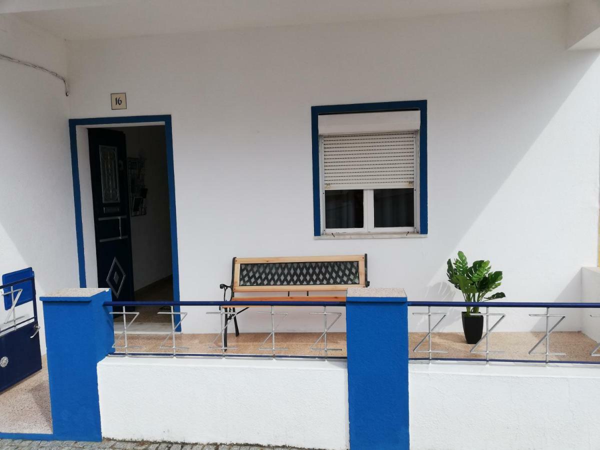 Arronches Villa Екстер'єр фото