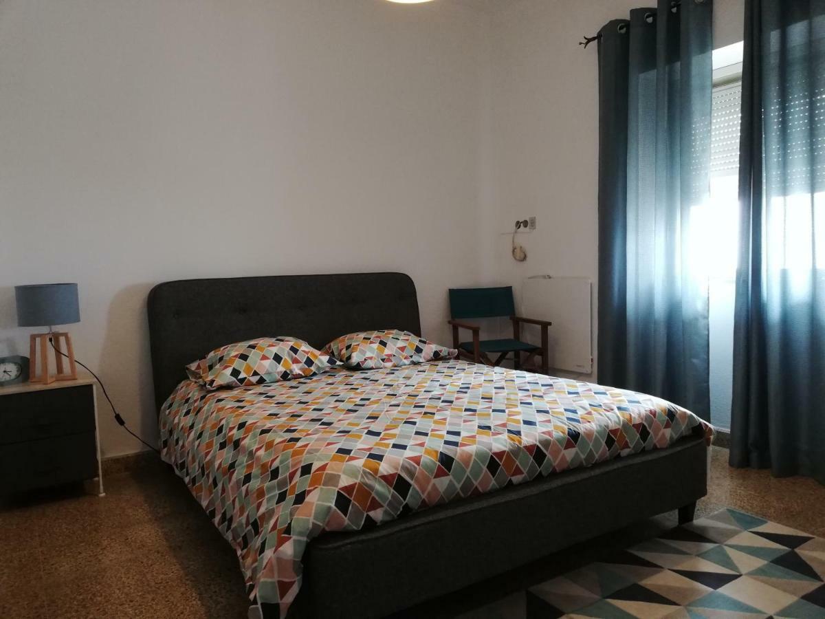 Arronches Villa Екстер'єр фото
