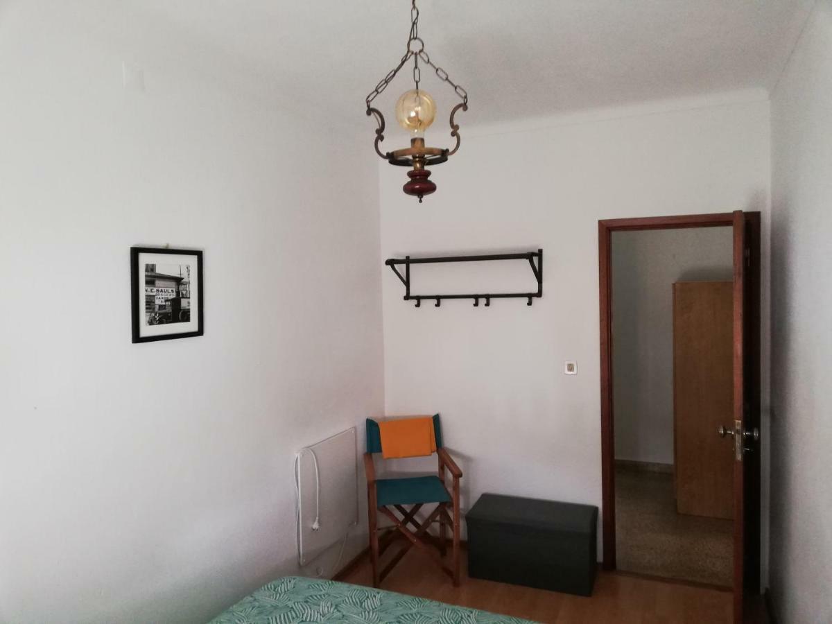 Arronches Villa Екстер'єр фото