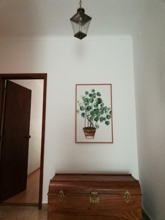 Arronches Villa Екстер'єр фото