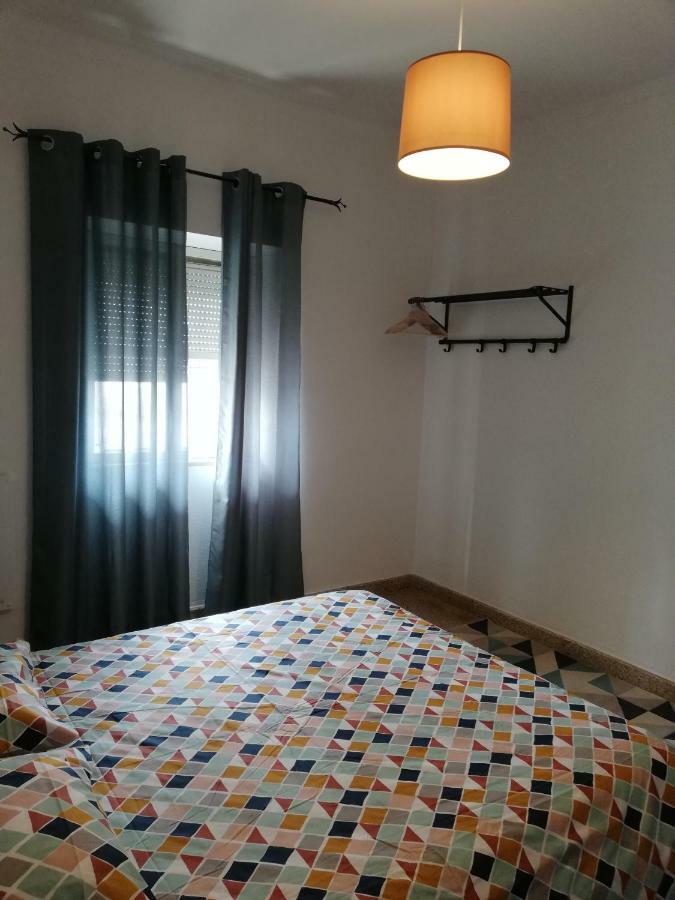 Arronches Villa Екстер'єр фото