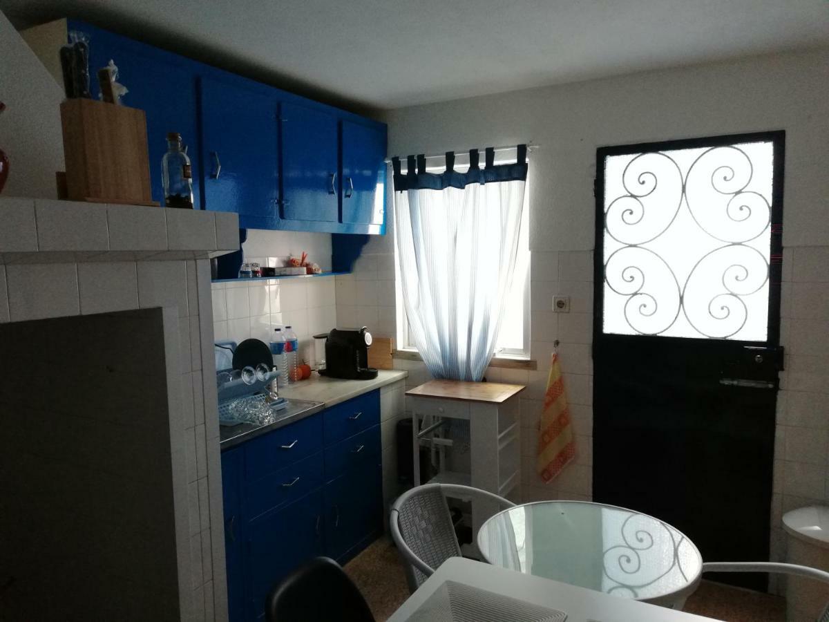Arronches Villa Екстер'єр фото