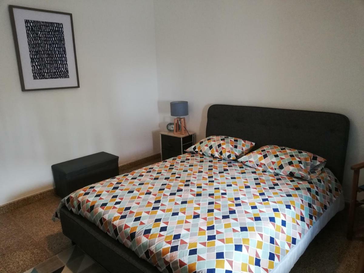 Arronches Villa Екстер'єр фото