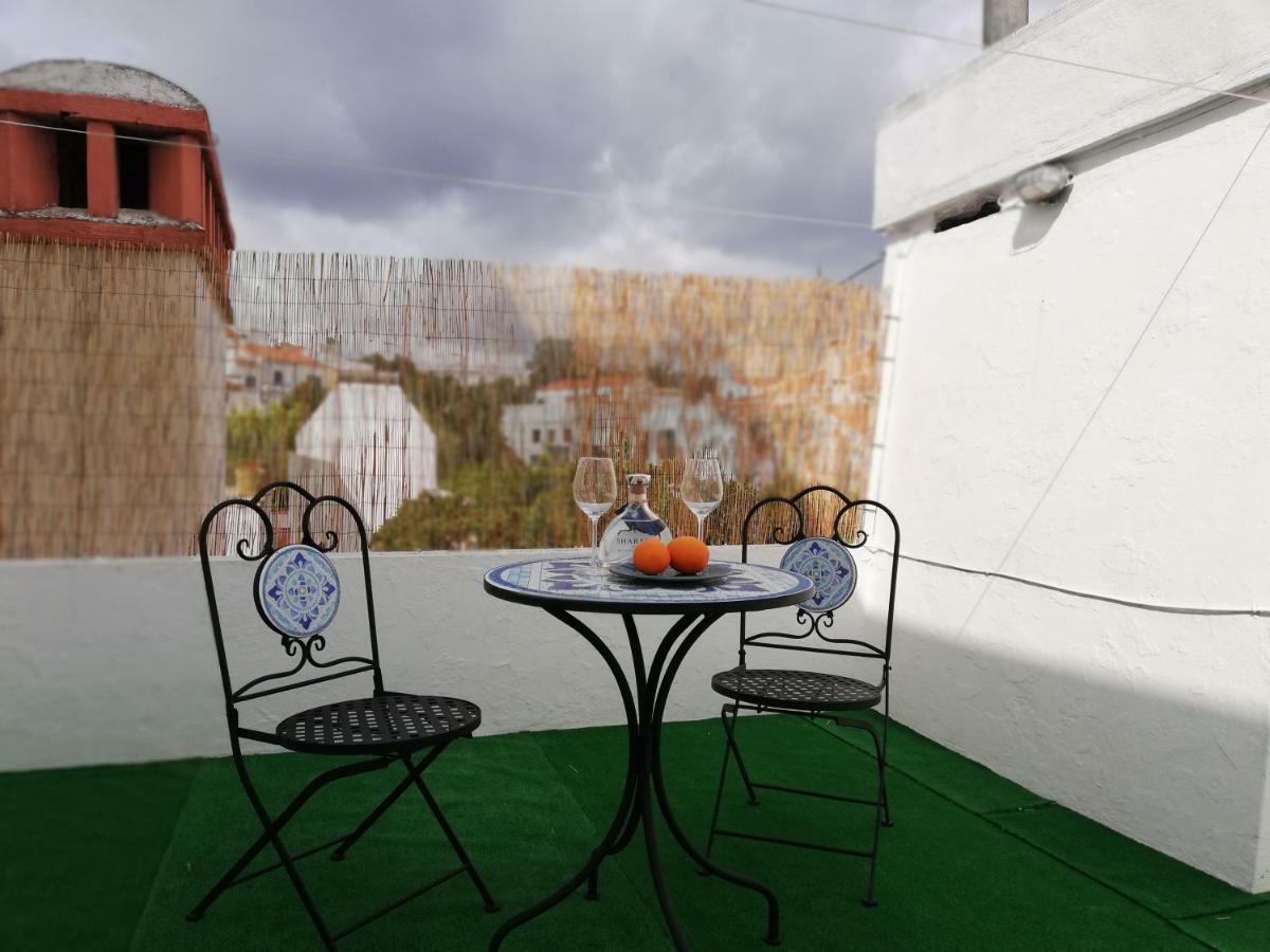 Arronches Villa Екстер'єр фото