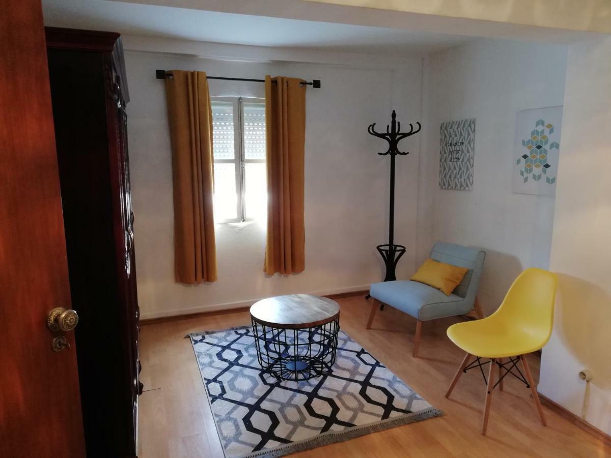 Arronches Villa Екстер'єр фото