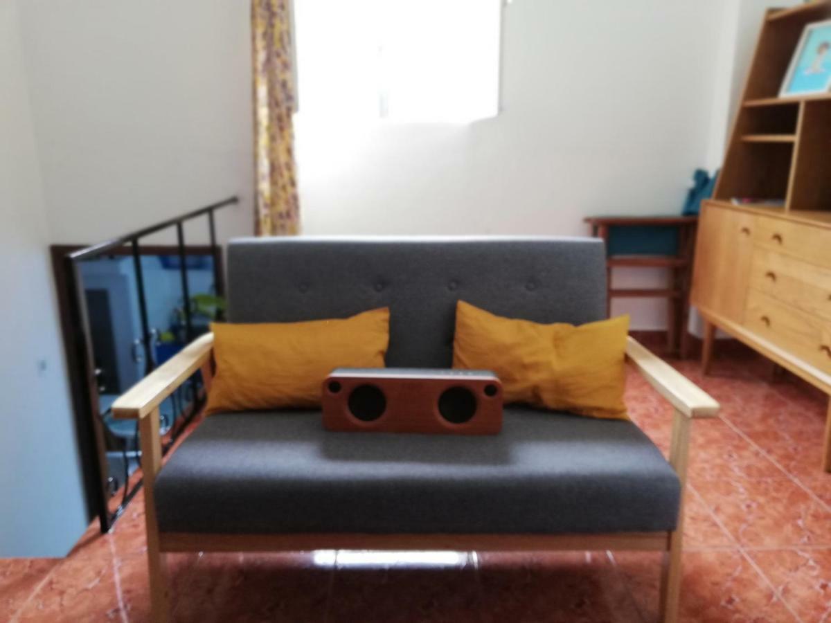 Arronches Villa Екстер'єр фото