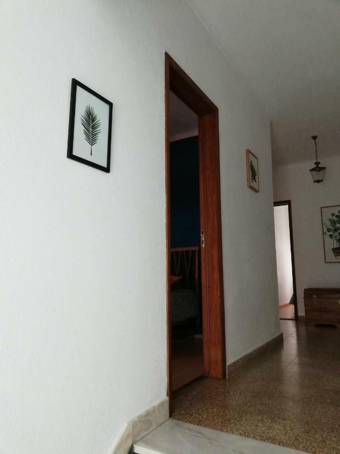Arronches Villa Екстер'єр фото