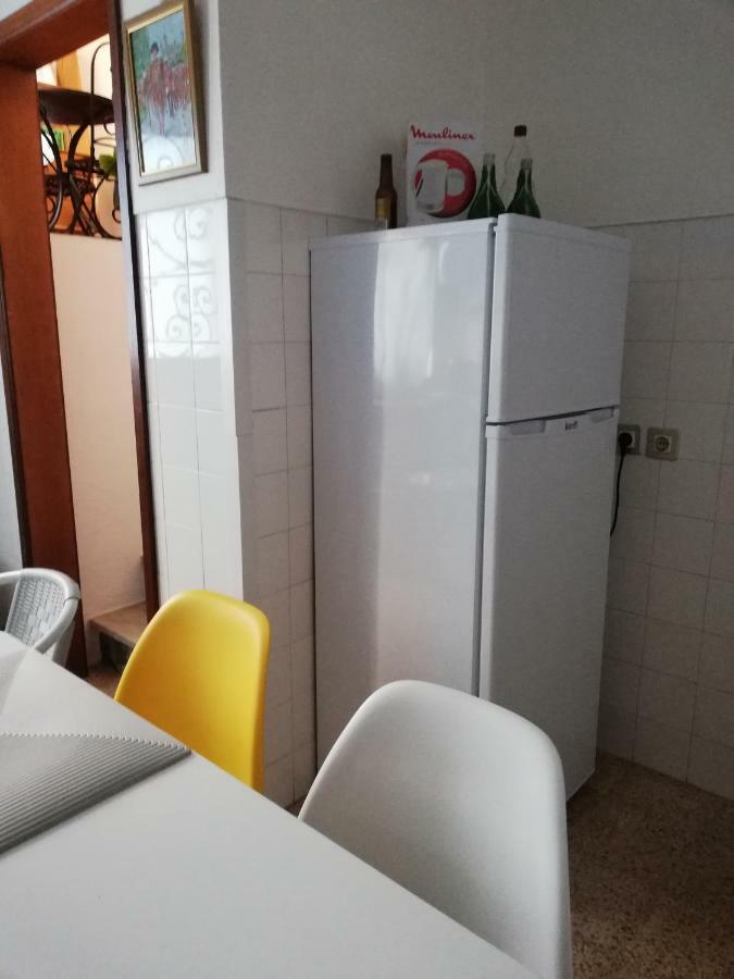 Arronches Villa Екстер'єр фото