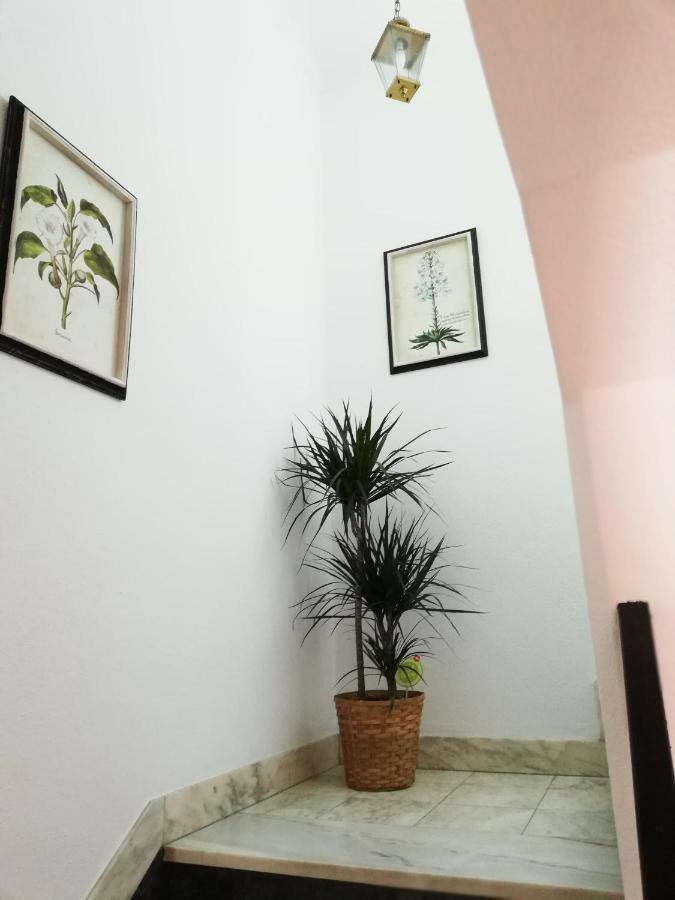 Arronches Villa Екстер'єр фото