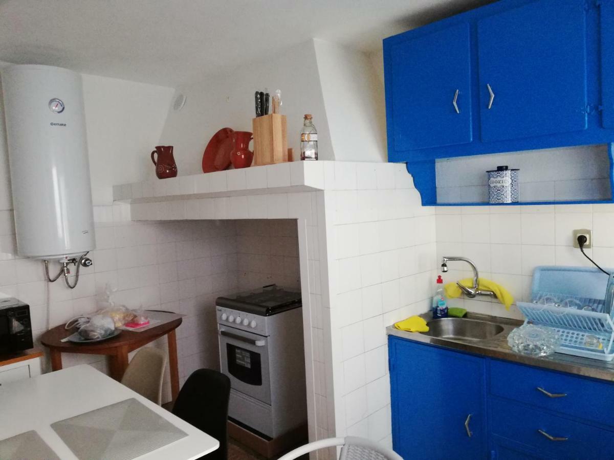 Arronches Villa Екстер'єр фото