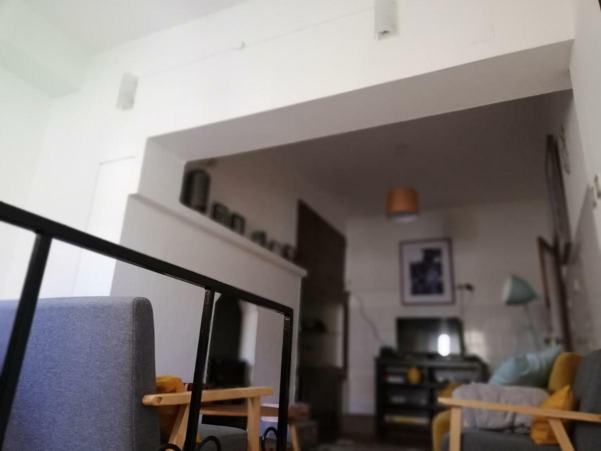 Arronches Villa Екстер'єр фото