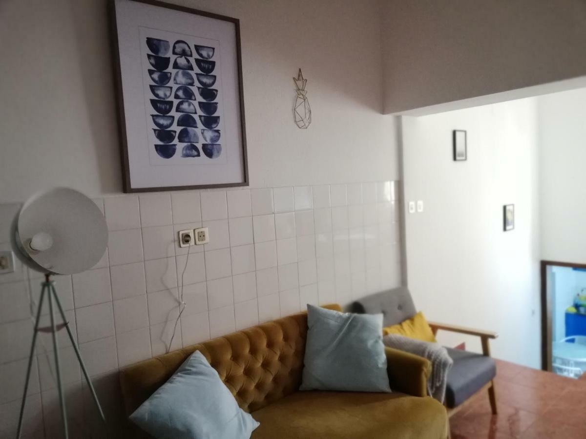 Arronches Villa Екстер'єр фото