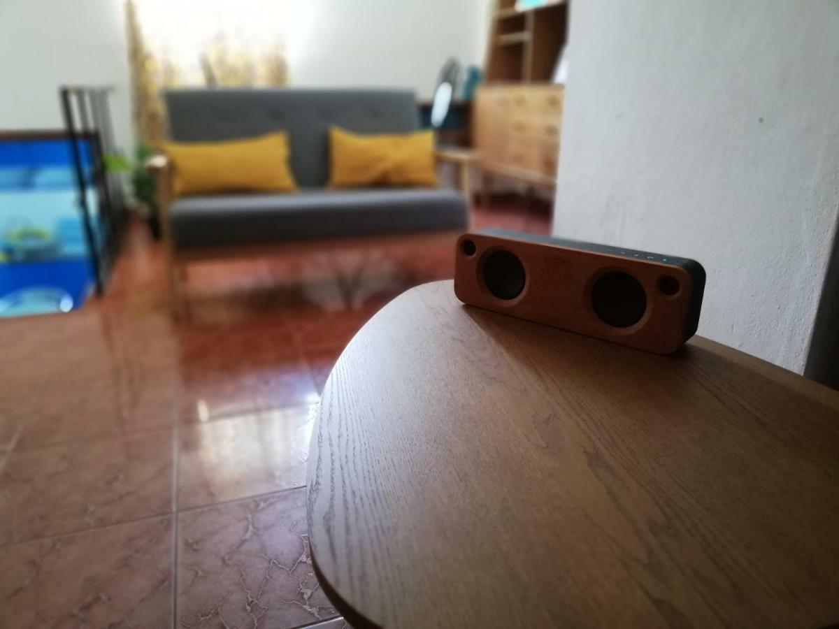 Arronches Villa Екстер'єр фото