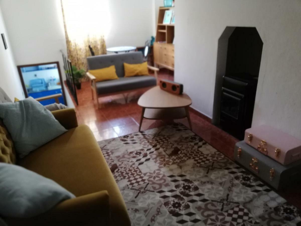 Arronches Villa Екстер'єр фото