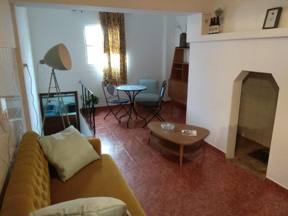 Arronches Villa Екстер'єр фото