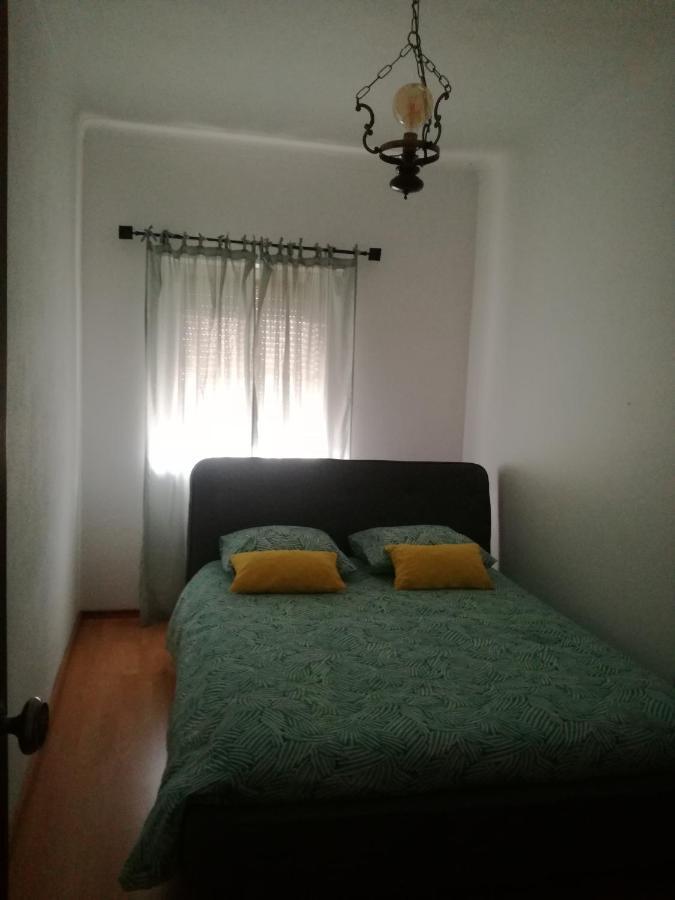 Arronches Villa Екстер'єр фото
